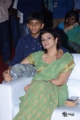 Vijetha Movie Audio Launch Photos